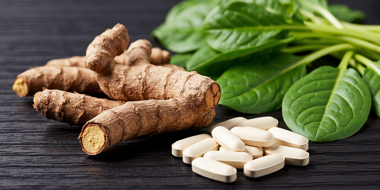 Nutritional Foundation